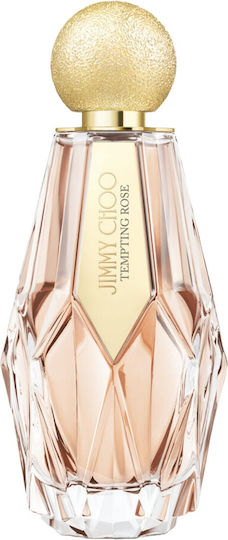 Jimmy Choo Seduction Collection Tempting Rose Eau de Parfum 125ml