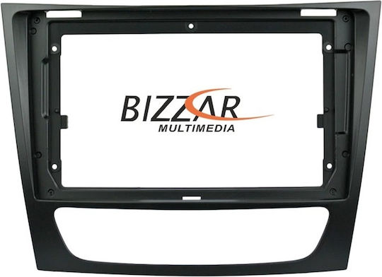 Bizzar Πρόσοψη 2 Din Συμβατή με Οθόνη 9" για Mercedes-Benz CLS Class / E Class 2003-2010