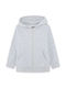 Sweatshirt sweatshirt bebe grey (99951510-grey)