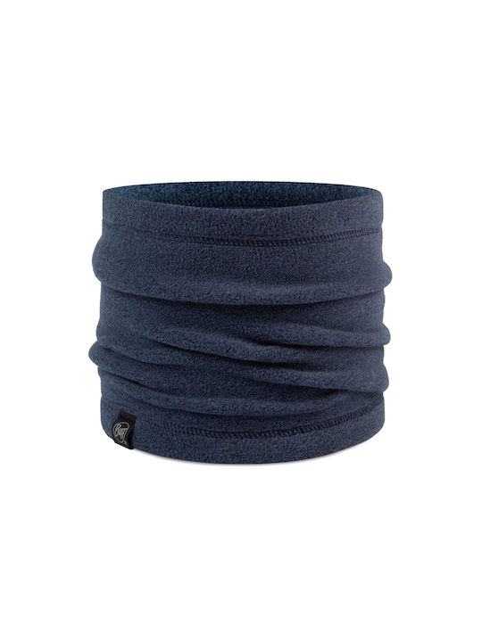 Buff Guler sport Albastru