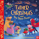 Father Christmas and the Three Bears