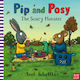 Pip and Posy, The Scary Monster