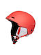 Cairn Astral Women's Helmet for Ski & Snowboard Orange