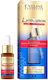 Eveline BioHyaluron 3 x Retinol System Multi-Repair Moisturizing & Anti-aging Serum Face with Bakuchiol & Retinol for Firming & Revitalization