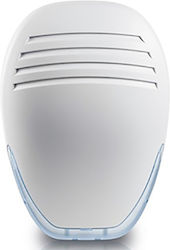 Venitem Hema WB Alarm Siren Batterie Outdoor 120dB 12V with Blau Light 21x31cm Venitem Hema WB Alarm Siren Batterie Outdoor 120dB 12V with Blau Light 21x31cm