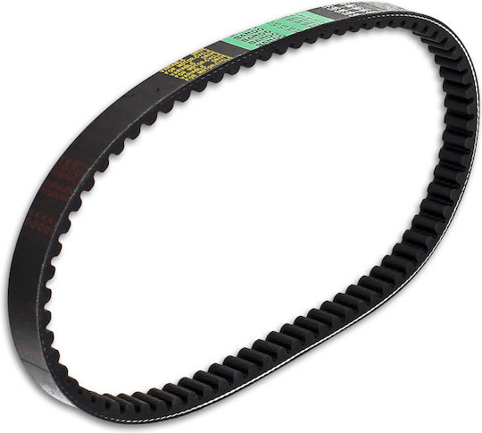 Bando Motorcycle Transmission Belt for Sym ST125 LC JET14 LC 2018 BAN-B7209