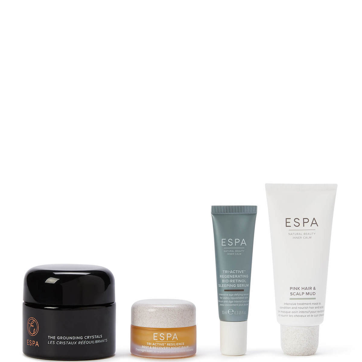 ESPA Sleep Saviour's Collection Σετ Περιποίησης με Κρέμα Προσώπου και Serum Skroutz.gr