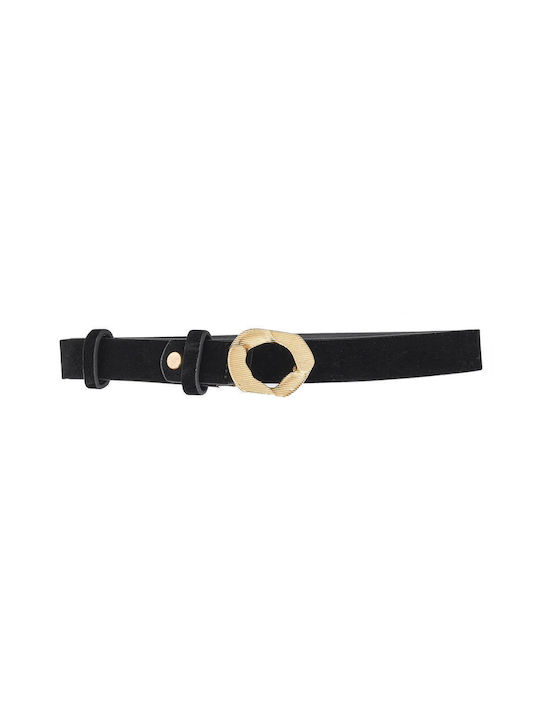 Verde Women's Belt Black