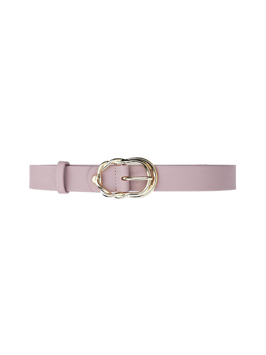 Verde Women's Belt Lilac