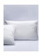 Palamaiki Pillow Filling Propio White 50x30cm.