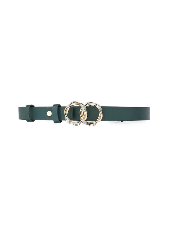 Verde Women's Belt Green