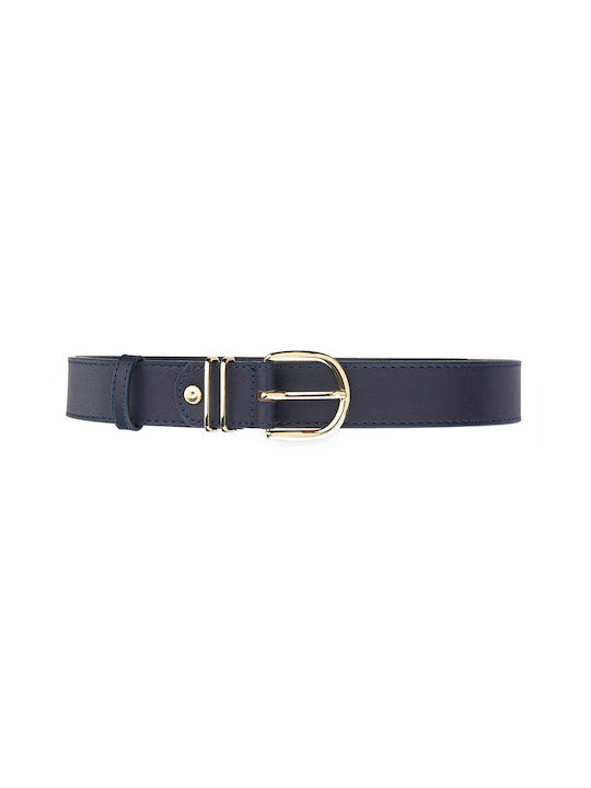 Verde Women's Belt Black