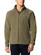 Fast Trek II Мъжка Жилетка Fleece Olive.