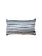 Artekko Sofa-Kissen Weiß 64x36cm