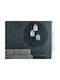 TK Lighting Satipo Pendant Light Honey Bell with Socket E27 14.5x160cm