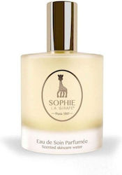 Sophie La Girafe Σετ Eau Fraiche 30ml