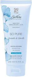 Bionike Pure Incanto Di Liberta Foam for the Body 200ml