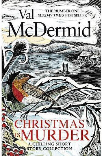 Christmas is Murder Christmas is Murder