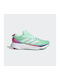 Adizero SL Sport Shoes Running Pulse Mint / Zero Metalic / Lucid Fuchsia
