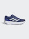 Adidas Adizero SL Sport Shoes Running Victory Blue / Cloud White / Lucid Blue