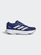 Adidas Adizero SL Спортни обувки Работещ Victory Blue / Cloud White / Lucid Blue