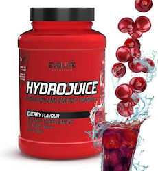 Evolite HydroJuice με Γεύση Κεράσι 600gr