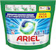 Ariel All In 1 Laundry Detergent Alpine 1x54 Measuring Cups