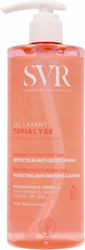 SVR Laboratoire Dermatologique Topialyse 400 мл SVR Laboratoire Dermatologique Topialyse 400 мл