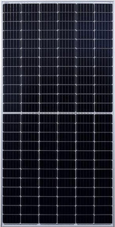 Eurolamp 165-10056 Monokristallin Solarmodul 42.57W 2278x1133x35mm