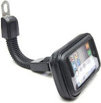 G2543 Mount Phone Motorcycle with Case for Mirror