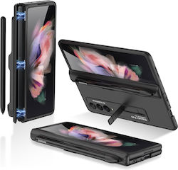 GKK Plastic 360 Full Cover Black (Galaxy Z Fold 3)