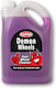Car Plan Demon Wheels Fast Wheel Cleaner Lichid Curățare pentru Jante Auto 5lt