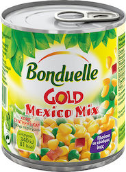 Bonduelle Corn Gold Mexico Mix 150gr