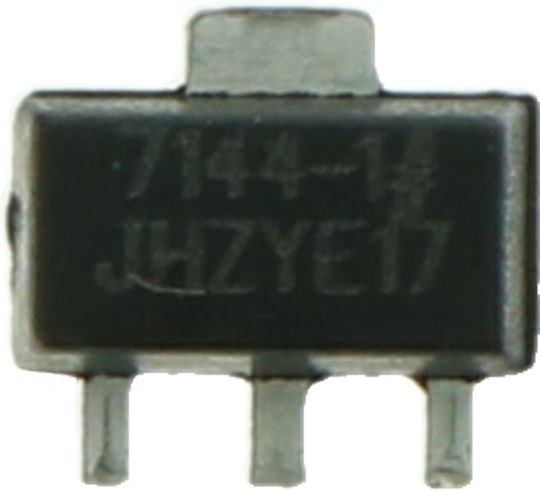 HT7144-1 Voltage Regulator Low Dropout Circuit SP93005