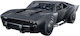 Bandai Spirits DC Comics: Batman Batmobile Όχημα Ρέπλικα μήκους 8εκ. σε Κλίμακα 1:35