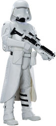 Hot Toys Star Wars: Snowtrooper First Order The Force Awakens