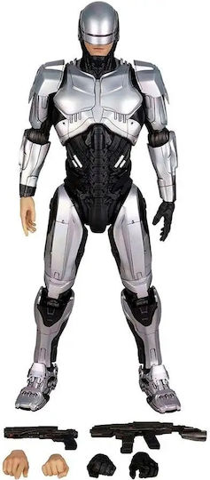Threezero RoboCop 1.0 Φιγούρα Δράσης σε Κλίμακα 1:6