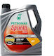 Petronas Petronas 10W-40 Συνθετικό Λάδι Μοτοσυκλέτας για Τετράχρονους Κινητήρες 1lt
