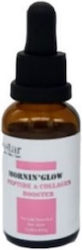 Sostar Mornin' Glow Peptide & Kollagen Kindersitz 30ml Sostar Mornin' Glow Peptide & Kollagen Kindersitz 30ml