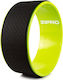 Zipro Yoga Wheel Πράσινο