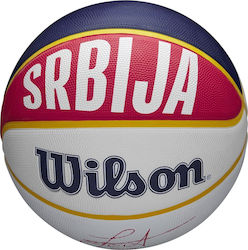 Wilson Nikola Jokic Μπάλα Μπάσκετ Outdoor