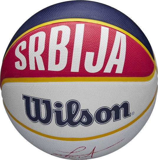 Wilson Nikola Jokic Basket Ball Outdoor