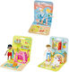 Hape Приключенски Миниатюри Kids