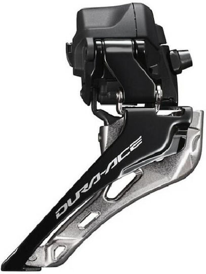 Shimano Dura-Ace FD-R9250 Schimbător De Viteze Pentru Biciclete Partea Din Față 12 Viteze