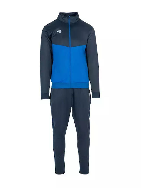 Umbro Детски анцузи Син