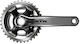 Shimano FC-M9020-2 Fahrradkurbel XTR Hollowtech II 170mm