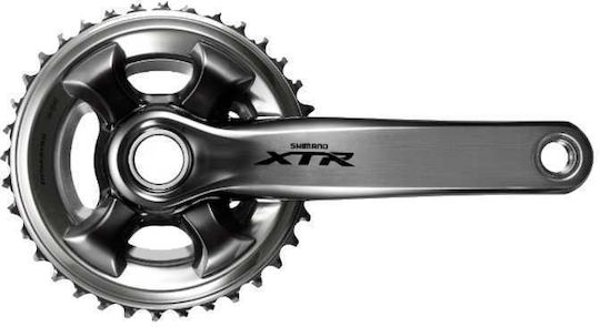 Shimano FC-M9020-2 Fahrradkurbel XTR Hollowtech II 170mm