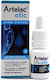 Bausch & Lomb Artelac Otic Капки за Почистване на Уши 7гр