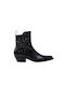 LIU JO DAKOTA 02 - BOOTIE CALF Damen