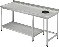 Inox Dobros ΕΘ1114 Inox Dobros ΕΘ1114